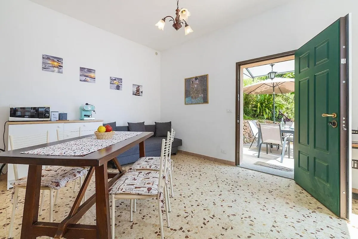 Apartmán Dimora Concept -Ca' Lena - Seaview Terrace And Parking Borgio Verezzi 0*,  Itálie