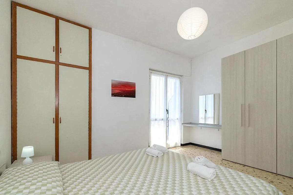 Apartmán Dimora Concept -Ca' Lena - Seaview Terrace And Parking Borgio Verezzi