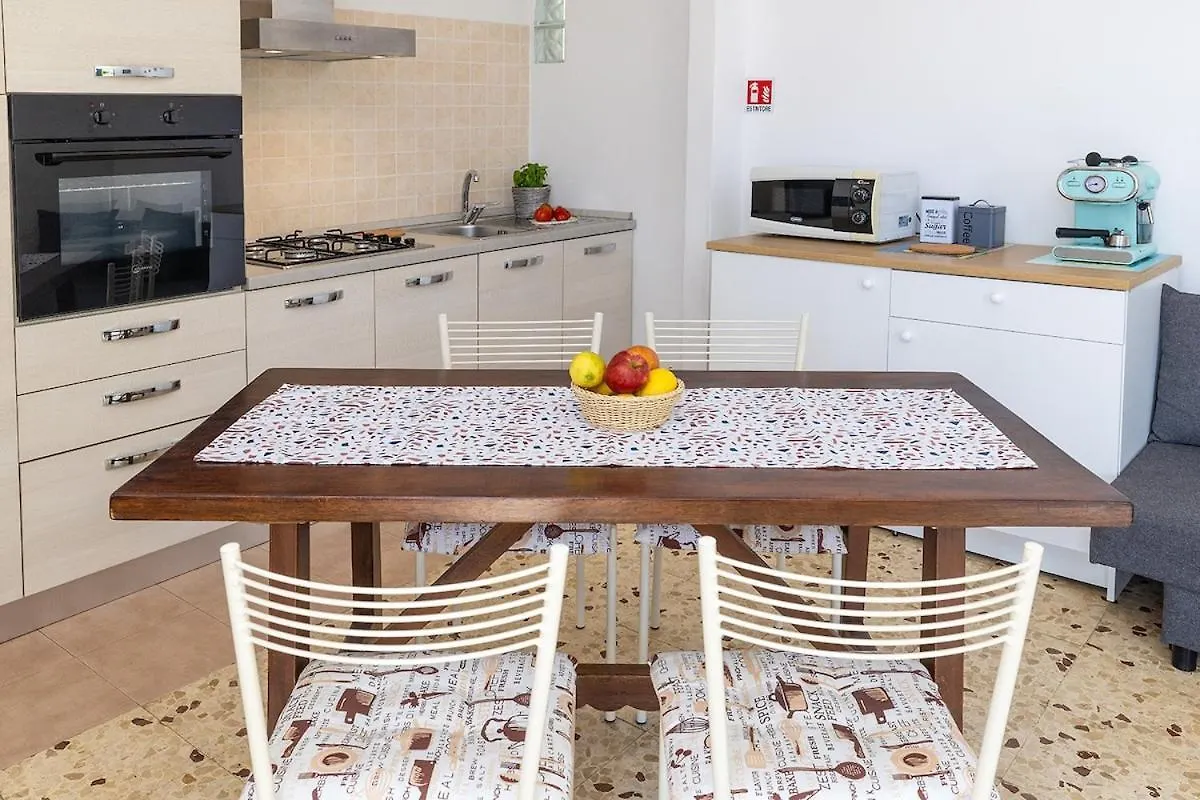 Apartmán Dimora Concept -Ca' Lena - Seaview Terrace And Parking Borgio Verezzi