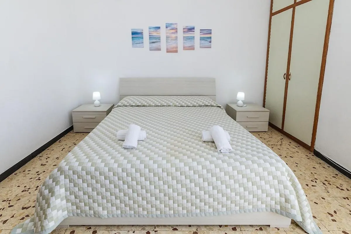 Apartmán Dimora Concept -Ca' Lena - Seaview Terrace And Parking Borgio Verezzi